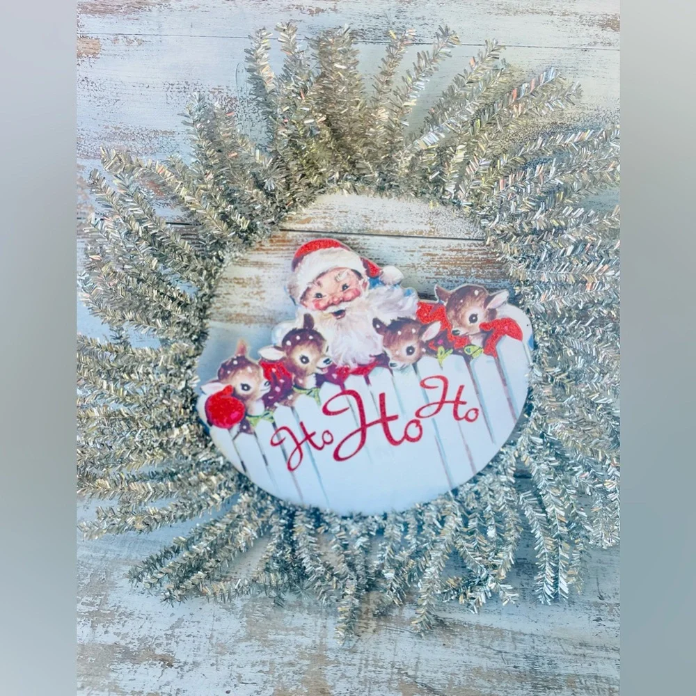 Primitives by Kathy festive vintage